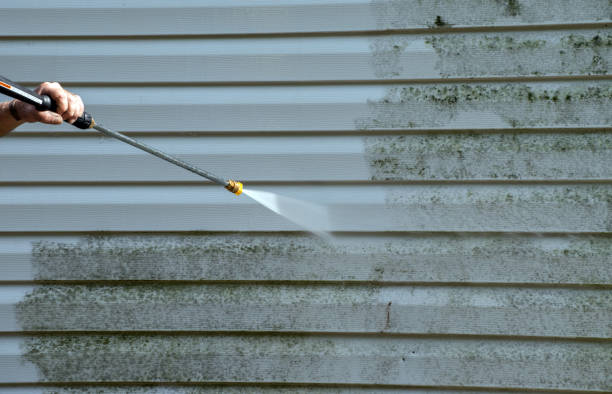 Best Post-Construction Pressure Washing  in Yadkinville, NC